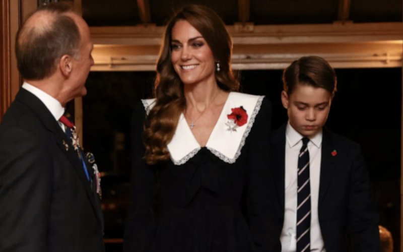 Couac royal en direct ! Une journaliste de la BBC gaffe en direct sur Kate Middleton, il déclenche la fureur des Britanniques !