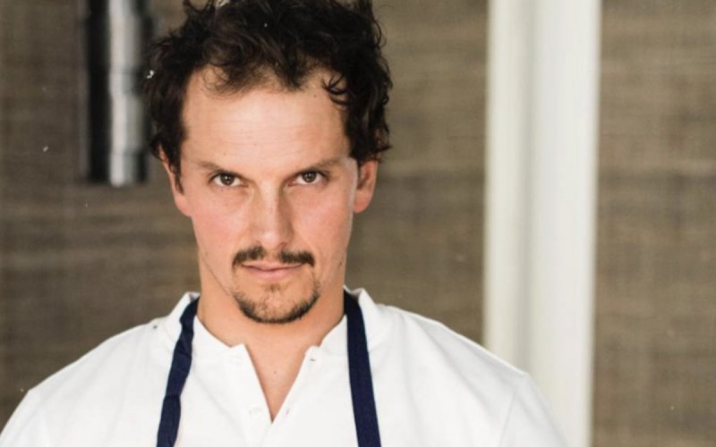 Juan Arbelaez : ce sacrifice radical pour la naissance de son premier enfant 