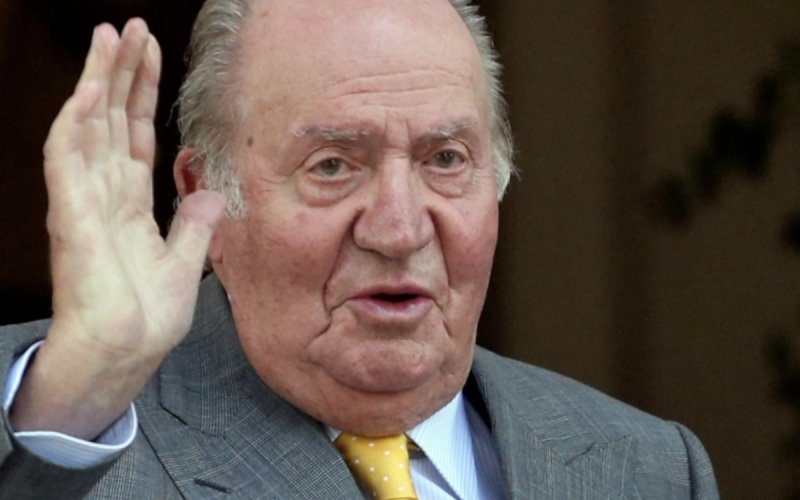 Juan Carlos révèle la « vérité » sur sa liaison supposée avec la Princesse Diana dans ses Mémoires choc !