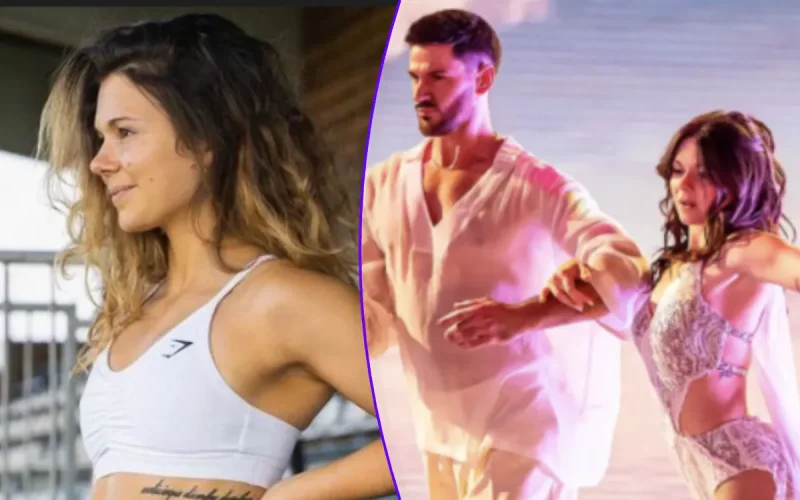 Juju Fitcats (DALS), malaise après la défaite, que se passe-t-il vraiment ?