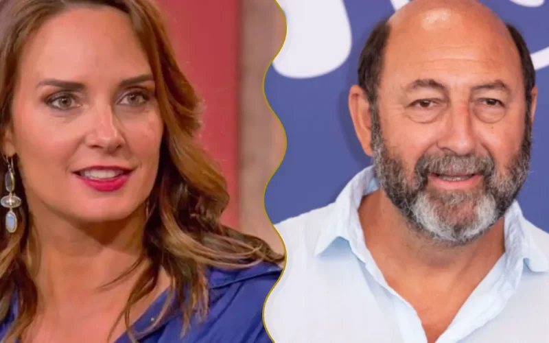 Julia Vignali et Kad Merad : la douche froide, leur demande d'indemnisation de 1,7 million rejetée