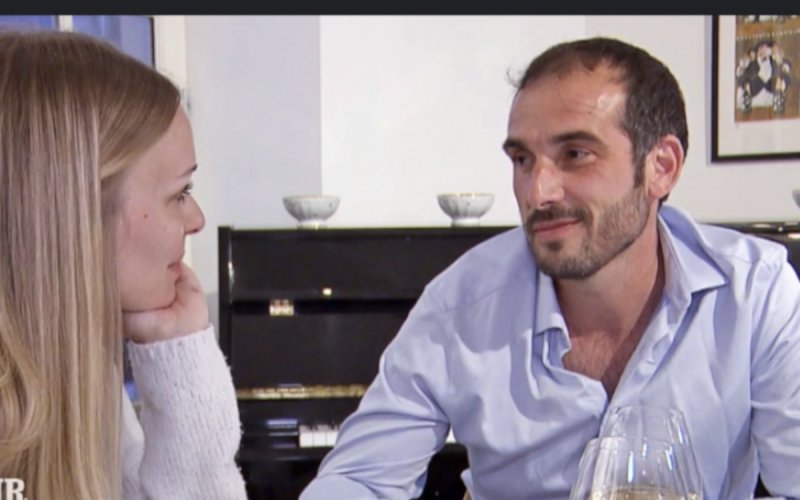 Julien et Louise (ADP) : leur voyage parfait a « tourné au vinaigre »