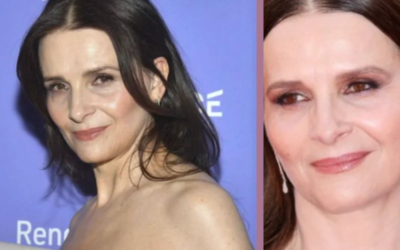 Juliette Binoche blacklistée ? La décision choc de Canal+ intrigue Cannes