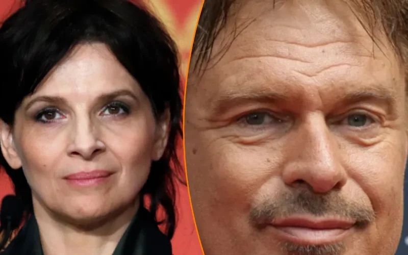 Juliette Binoche : que cache son silence après la mort de Patrick Muldoon, son ex ?