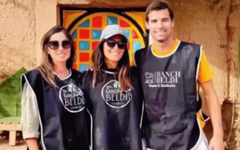 Karine Ferri et Yoann Gourcuff : L'adoption surprise 