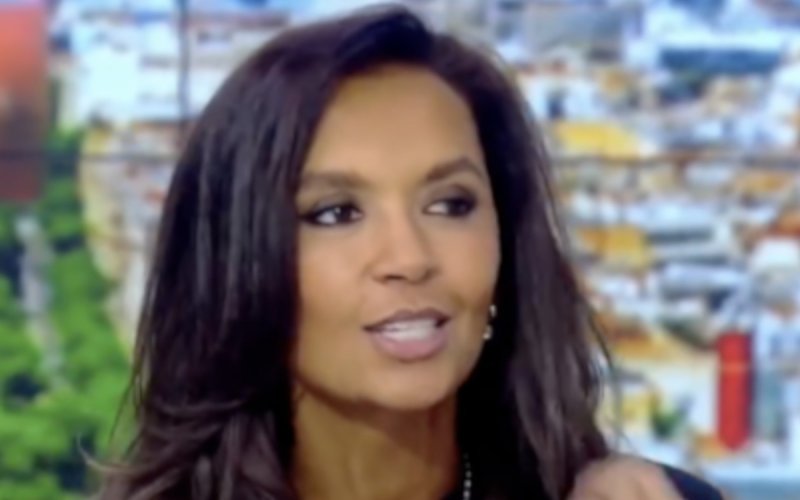 Karine Le Marchand : ses propos sur l'immigration provoquent un tollé 