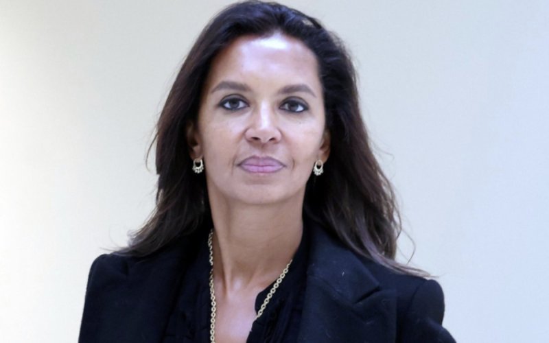 Karine Le Marchand : Son passé amoureux avec Lilian Thuram resurgit 