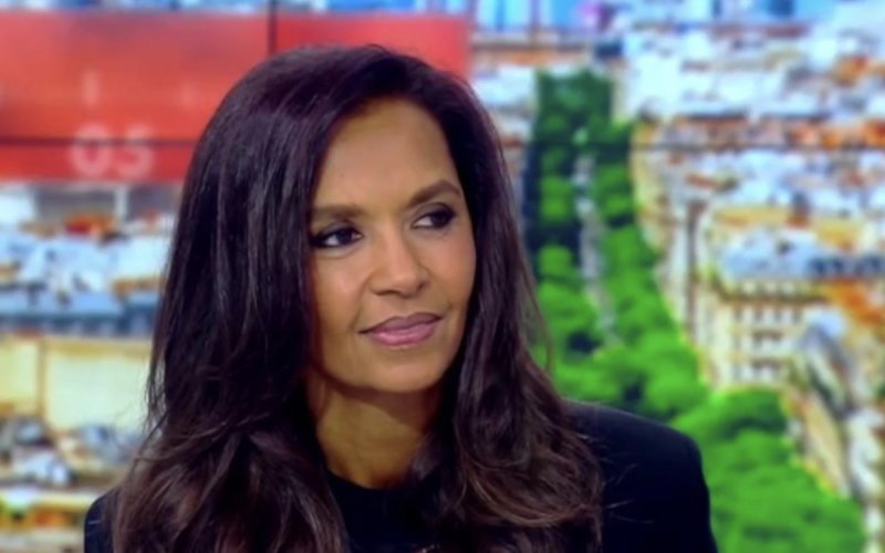 Karine Le Marchand refuse de se mouiller sur l'affaire Morandini