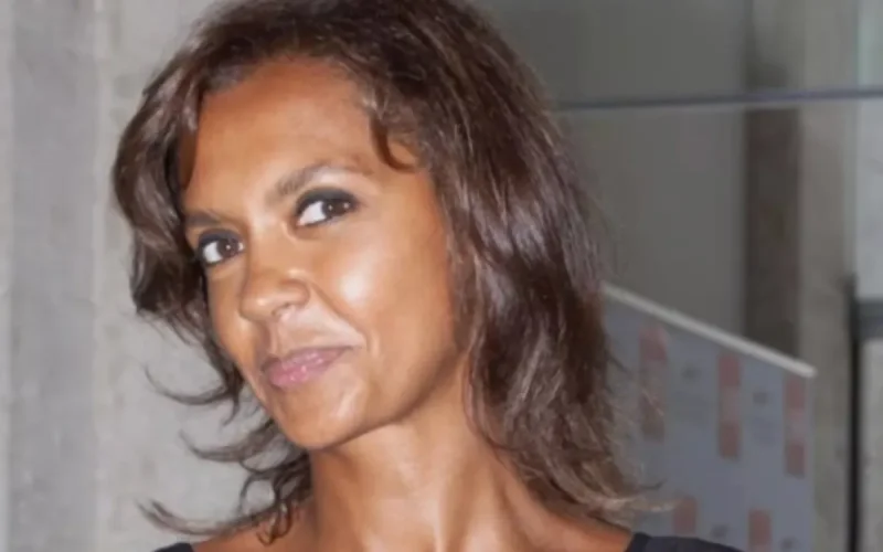 Karine Le Marchand : sa révélation choc sur l'absence douloureuse de son père