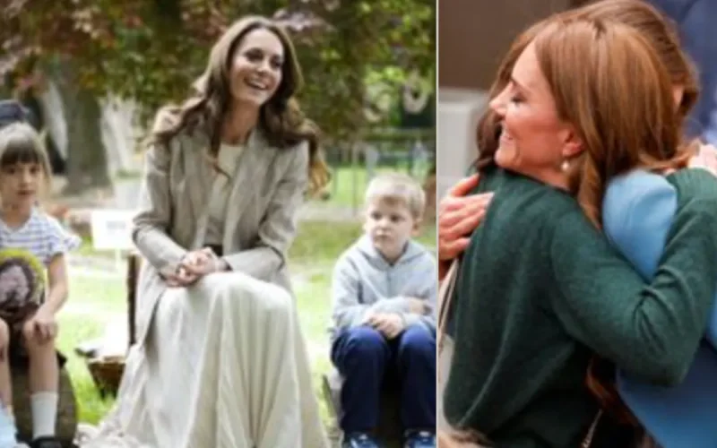Kate Middleton : « cela peut porter malheur », polémique en Italie chez les experts royaux