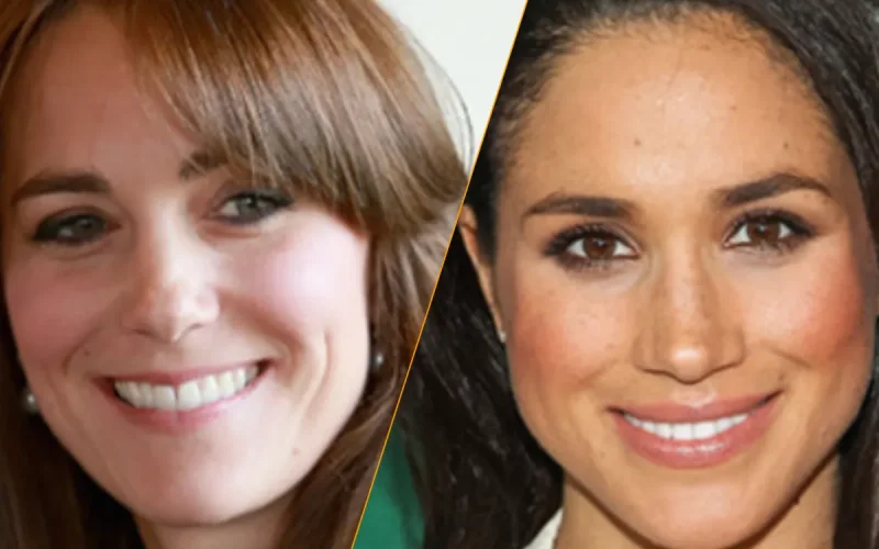 Kate Middleton : ses confidences sur sa « voix douce » relancent les tensions avec les fans de Meghan Markle