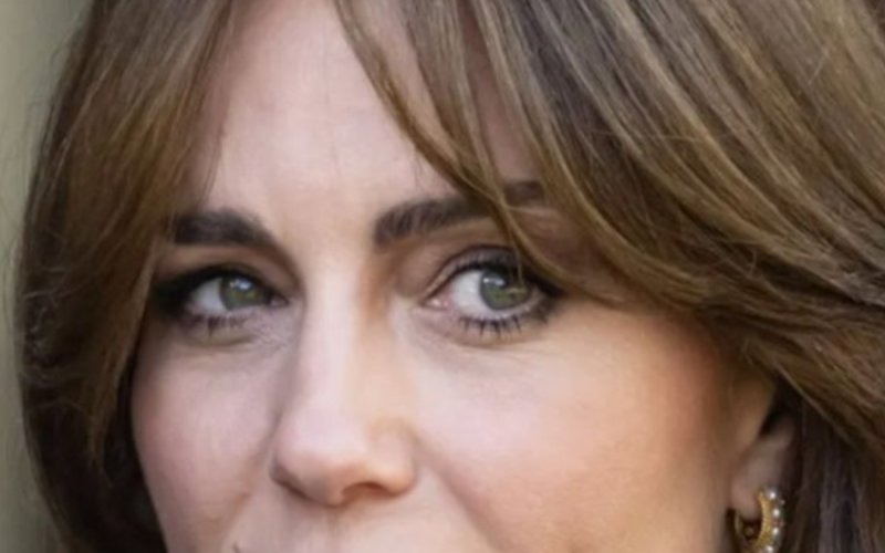 Kate Middleton au cœur d'un règlement de comptes royal : la chute du Prince Andrew expliquée