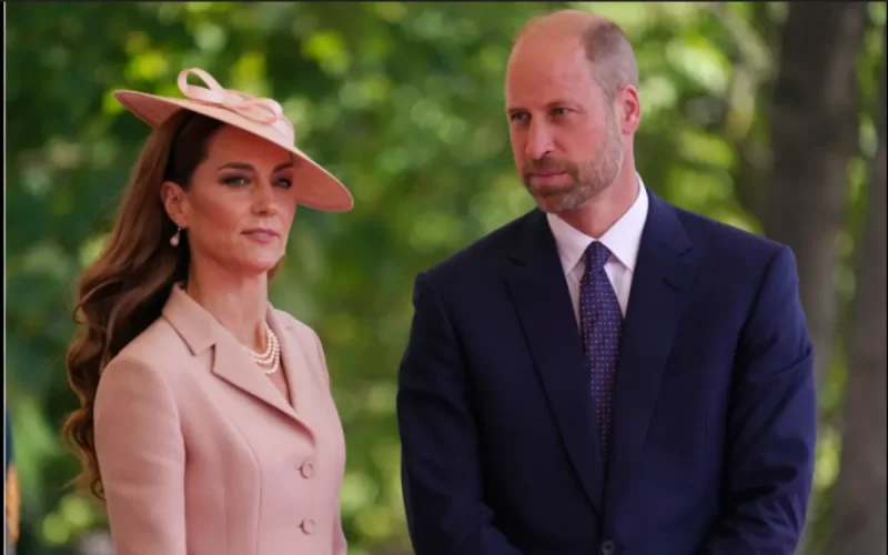 Kate Middleton et William : la rupture qui a failli tout changer