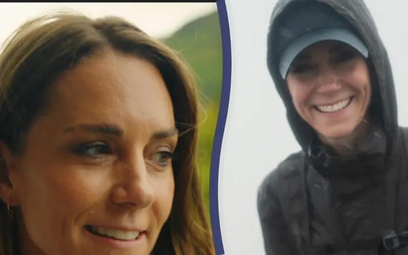 Kate Middleton : l'incroyable secret derrière sa disparition de 24 heures sur les plus hauts sommets