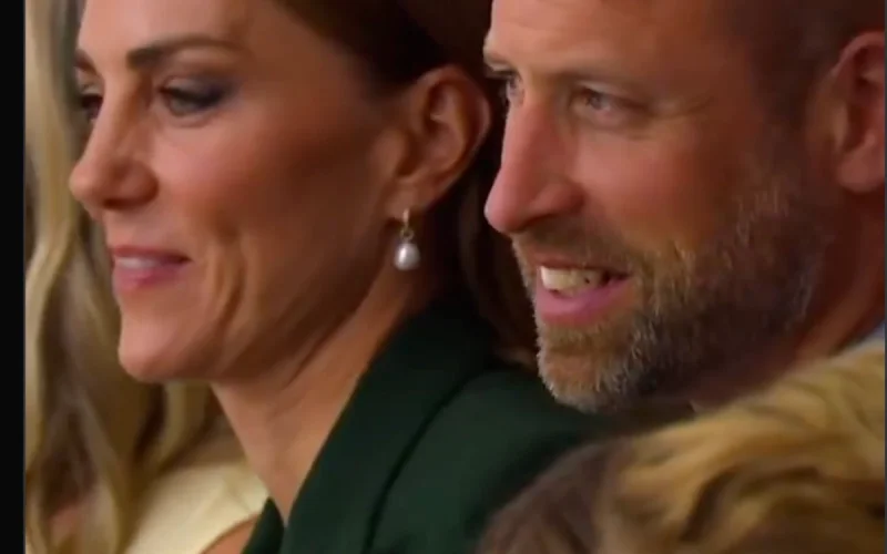 Kate Middleton : pourquoi cette journée en Écosse est particulièrement symbolique