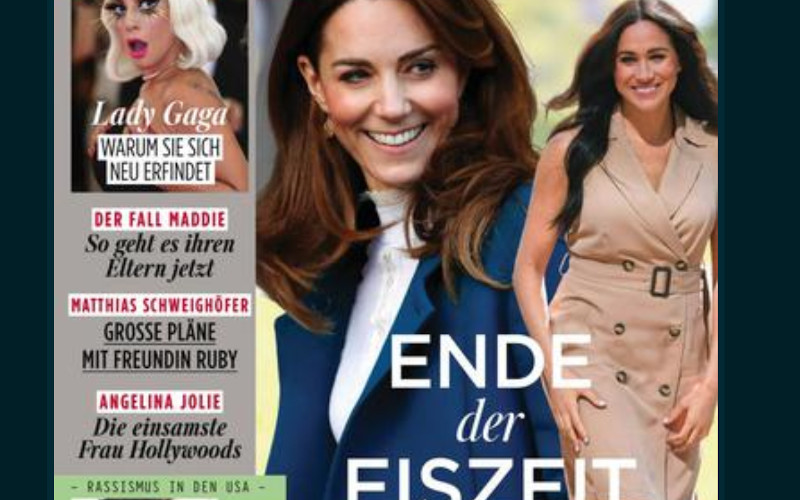 Kate Middleton, Prince William, désillusion avec Archie - surprenante revanche de Meghan Markle