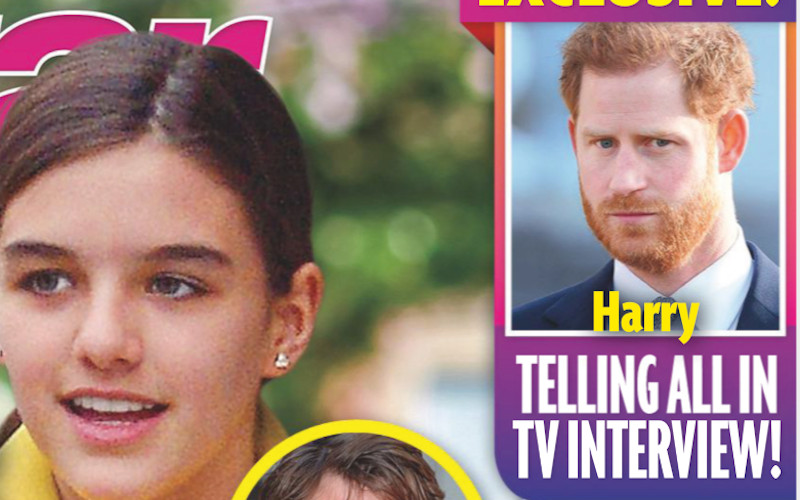 Kate Middleton, prince William, le pire arrive - L'interview du Prince Harry se profile (photo)