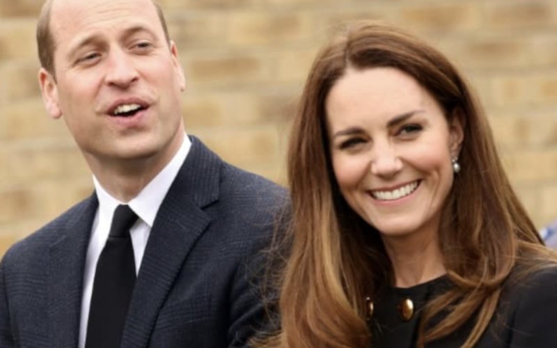 Kate Middleton et William s'installent à Forest Lodge : les riverains en colère, le couple royal imperturbable