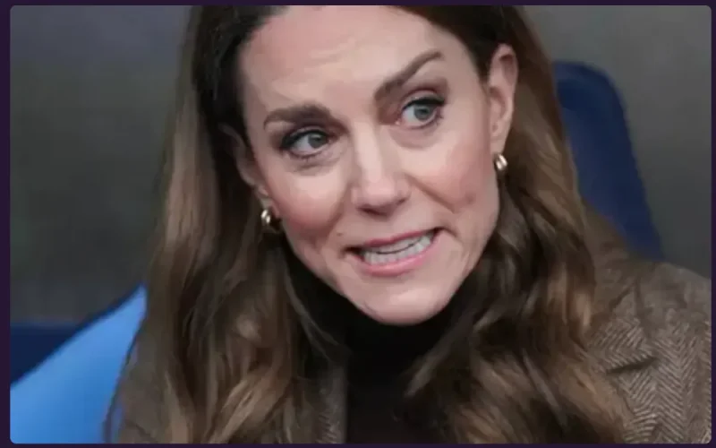 Kate Middleton prudente : pourquoi elle évite désormais l'alcool