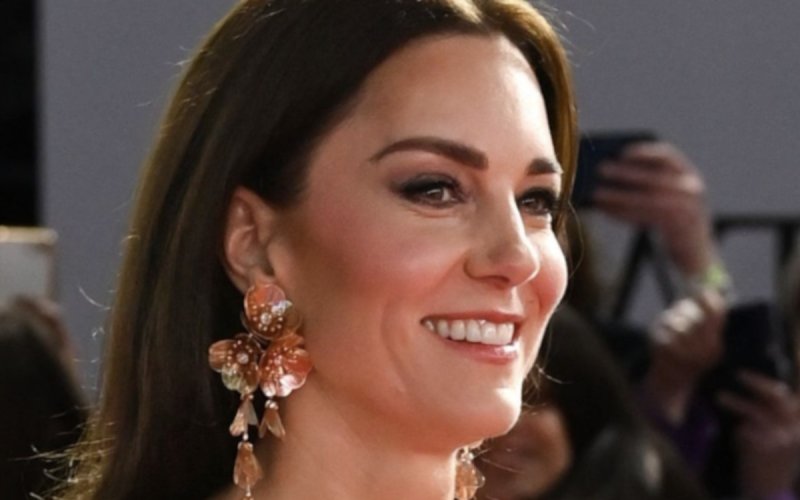 Kate Middleton recadre William : Une experte dévoile leurs échanges secrets aux BAFTA !