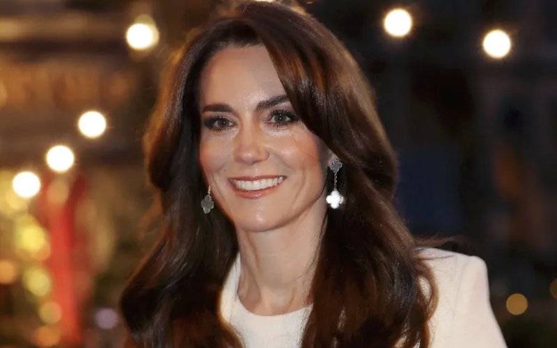 Kate Middleton « rit de la tentative pathétique » de Meghan Markle de l'éclipser : « Elle sait qu'elle va l'écraser » ! 