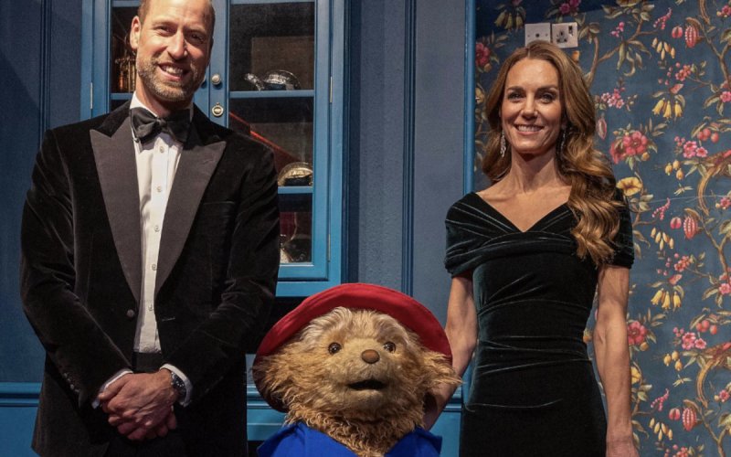 Kate Middleton révèle pourquoi George, Charlotte et Louis sont « très tristes » et le « secret » qu'elle doit leur cacher ! 