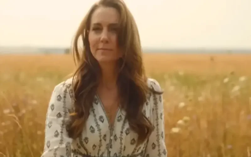 Kate Middleton : surnommée « sorcière blanche »… ce virage inattendu après le cancer