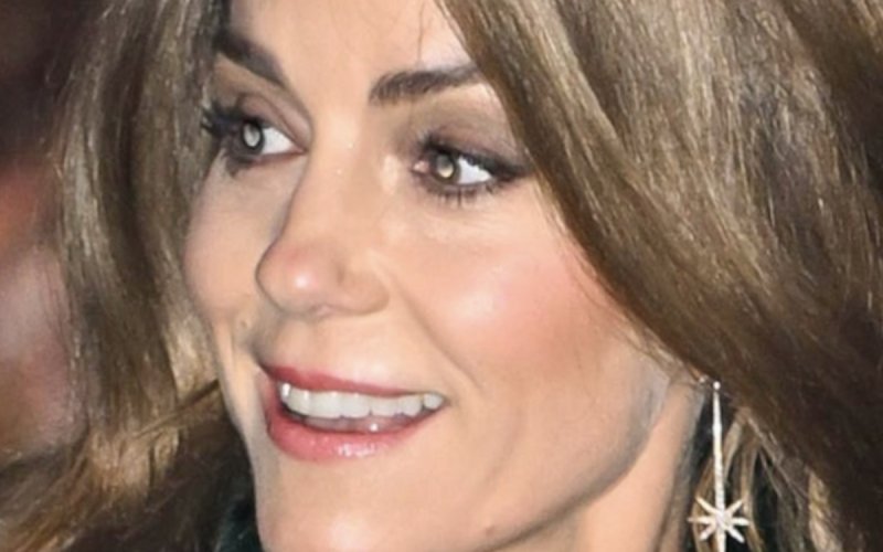 Kate Middleton : un joyau historique en cadeau ? La rumeur enfle avant Noël
