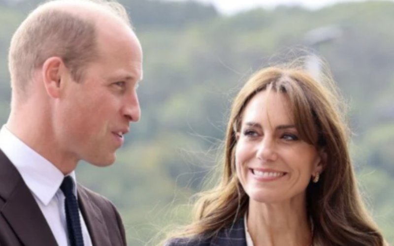 Kate Middleton, William adopte la thérapie brutale qui aide à gérer le stress