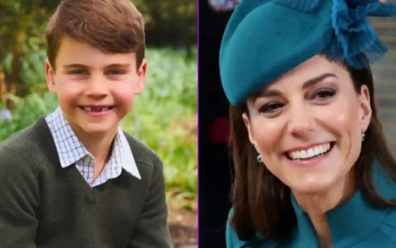 Kate Middleton et William : leur fils victime de Jeffrey Epstein !