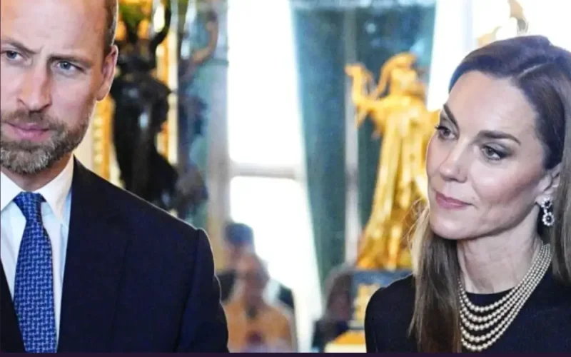 Kate Middleton et William quittent-ils vraiment le Royaume-Uni pour l'Australie ?