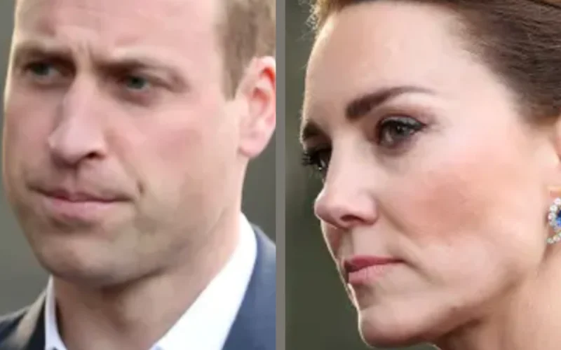 Kate Middleton et William : leur règle pour protéger les futurs amours de leurs enfants