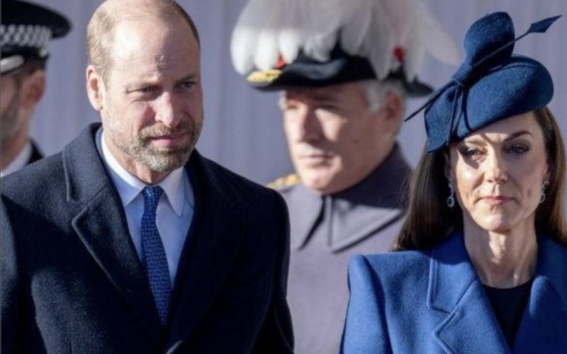 Soutien aux victimes d'Epstein : l'engagement solennel de Kate Middleton et William 