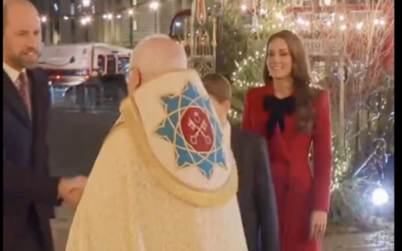 Noël royal en famille ! Kate Middleton annonce un casting de stars pour son concert à Westminster !