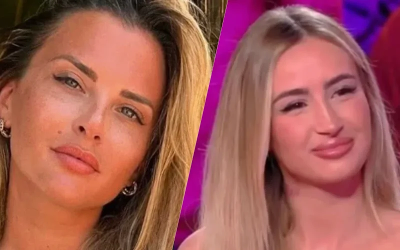 Kelly Vedovelli : « Amertume » face au prime-time offert à Polska en plein choc