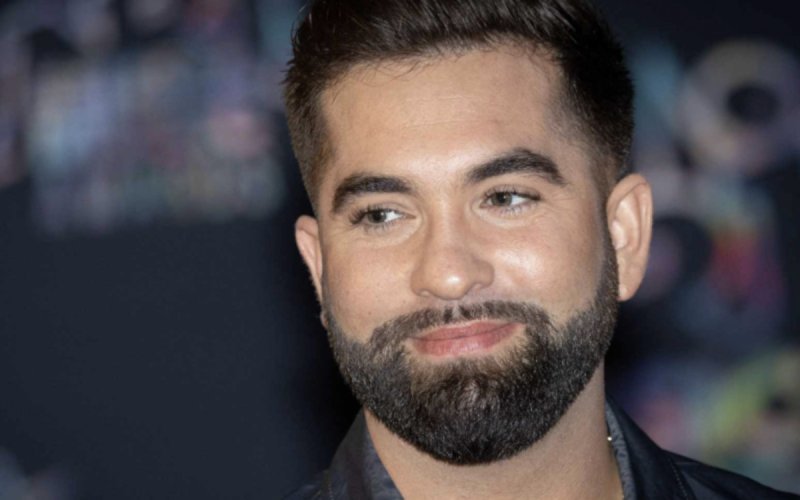 Kendji Girac victime d'un accident domestique insolite