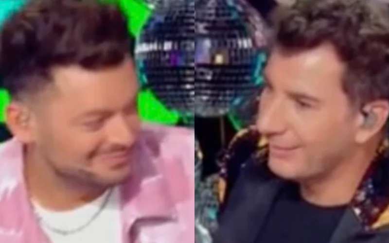 Kev Adams : « Qui fait ça ? » clash explosif avec Michaël Youn en direct