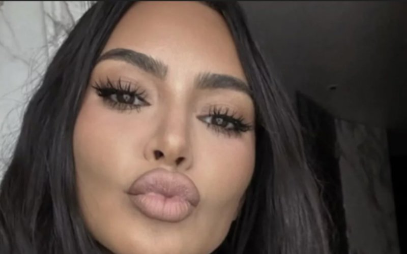 Kim Kardashian, un diagnostic inquiétant sur son cerveau dans The Kardashians