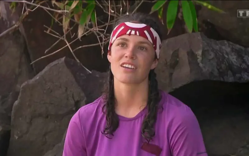 Koh-Lanta 2026 : Clarisse dézingue Antonin après une épreuve catastrophique !