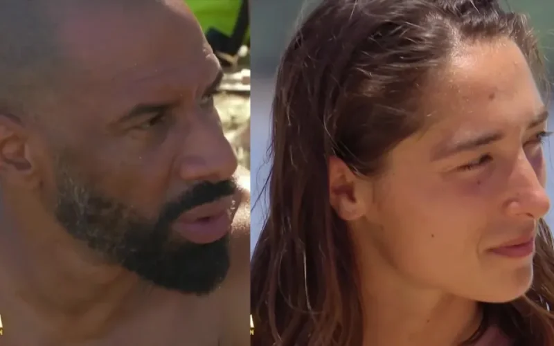 Koh-Lanta : Clémence foudroyée par Ulrich ? « Il est parti dans les tours direct »