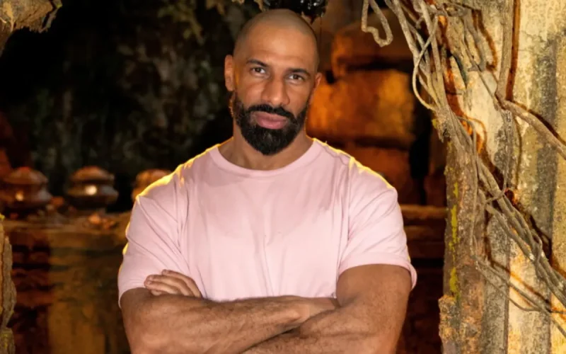 Koh-Lanta : Ulrich réagit à sa disparition soudaine de l'écran