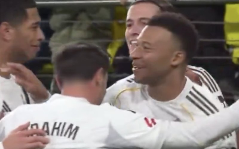 Kylian Mbappé et Brahim Diaz : la Panenka de la discorde au Real Madrid ?