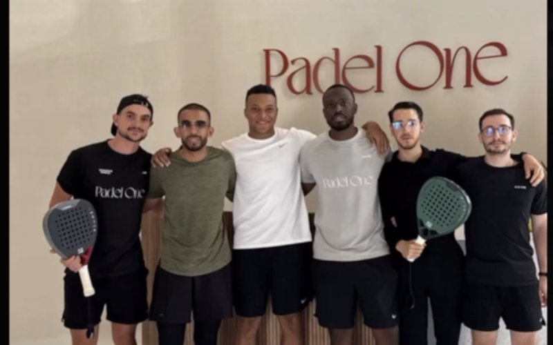 Escapade mystère ! Kylian Mbappé s'offre une virée à Dubaï après son départ des Bleus pour « raison médicale » 