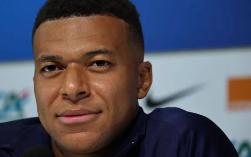 Kylian Mbappé passe enfin son permis à 27 ans 