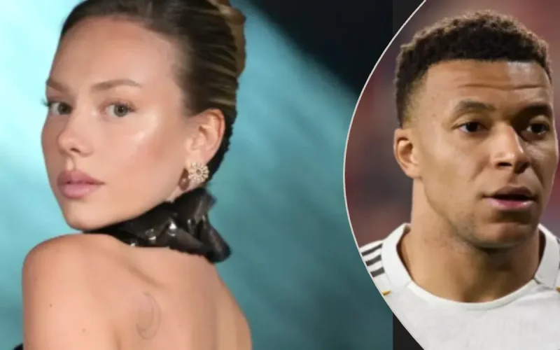 Kylian Mbappé recadré ? Non, sur Ester Expósito, il répond avec une vérité cash