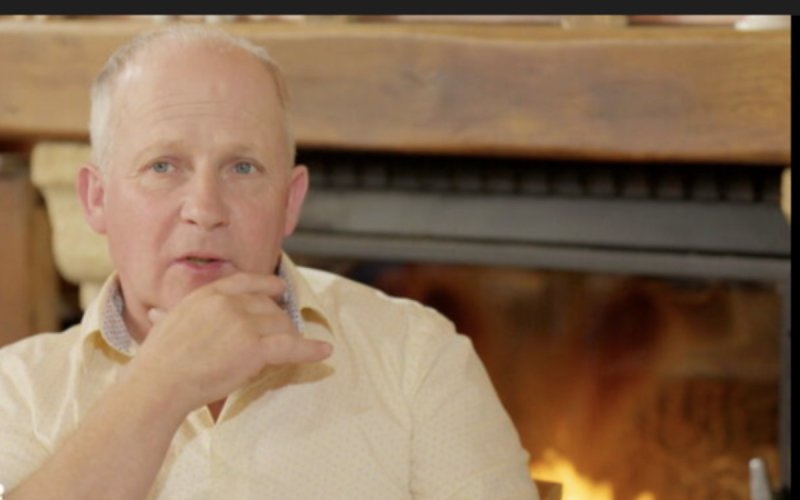 L'amour est dans le pré : Daniel abandonné du jour au lendemain