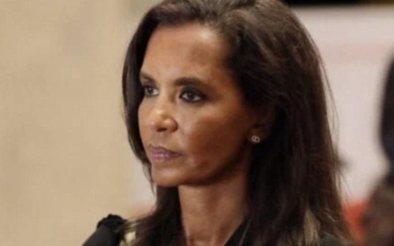 L'Amour est dans le Pré : Karine Le Marchand sidérée par la scène « improbable » de Géraldine