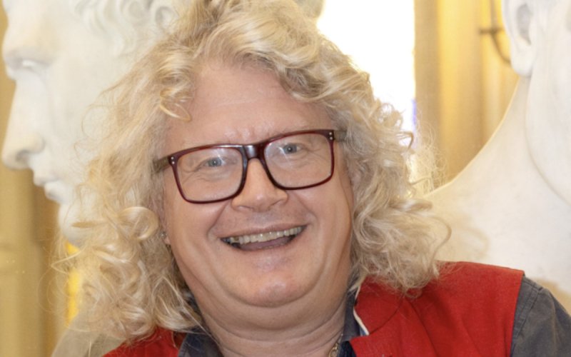 L'incroyable descente aux enfers de Pierre-Jean Chalençon après la vente de son palais,