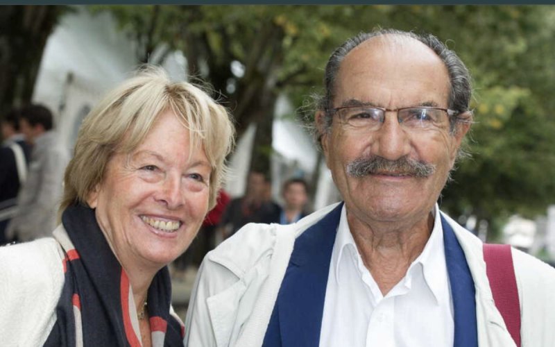 La femme de Gérard Hernandez est décédée