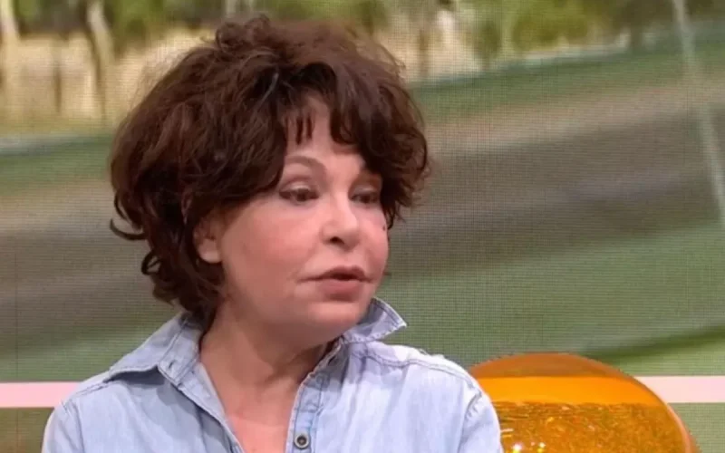 La phrase troublante d'Isabelle Mergault avant sa mort 